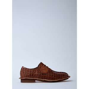 Martine Rose X Clarks Men Derby Shoes